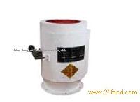 Magnetic separator