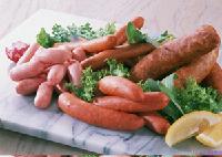 A Modified Starch for Meat Products