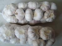 1kg Of Normal White Garlic