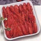  Frozen   whole   crawfish 