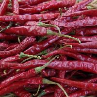 yunnan chilli