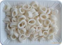 Boiled  Squid  Ring