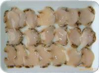 Abalone Slice