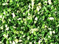 Chive all green