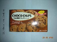Chocolate Cookies