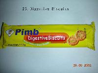 Digestive Biscuits
