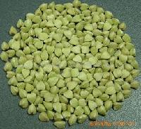 Organic & Conventional Hulled Buckwheat