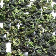 Organic Oolong Tea Tie Kuan Yin (TK-70002)