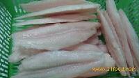 Tra fish