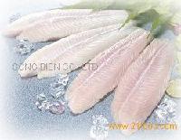 VIETNAM BASA,  TRA  FISH