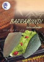 BARRAMUNDI SKIN-ON