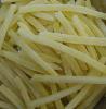 Frozen french fries