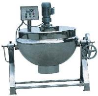 Sandwich  Boiler 