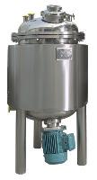 Mixing tank/ Mixing vessel