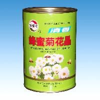 Chrysanthemum Tea With Honey(Leerfu)