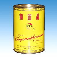 Chrysanthemum Tea With Honey JH05103