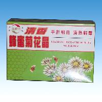 Chrysanthemum Tea With Honey JH05102/JH05102NP