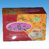 Chrysanthemum Tea With Honey(Jusheng)
