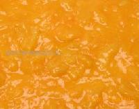 Apricot pulp