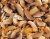 Champignon slices