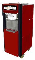 Soft ice cream machine OP238