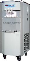 Soft ice cream machine OP138