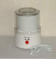 ice cream maker