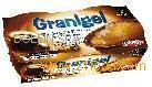 Granigel espresso coffee