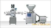 Sausage processing line