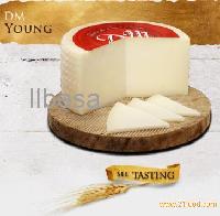 DM Young Sheep Milk Cheese