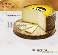Luyan Blended Milk Cheese