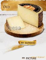 DM Old Sheep Milk Cheese