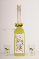 Organic' s Limoncello