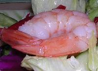  Frozen  Vannamei  Shrimp -PTO,  CPTO 