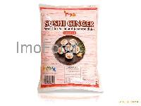 kosher sushi ginger