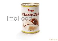  kosher  coconut milk, coconut liquid