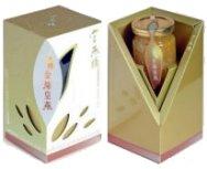 Imperial Golden Silky Bird's Nest with Rock Sugar (1 Bottle)