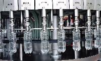 Filling Machinery for Beverage