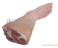 Front shank foot on (Lacone)