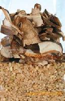 Mix Mushrooms and exotic rices