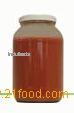 Strawberry puree