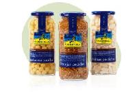 Cooked pulses