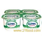 Natural Yoghurt