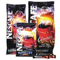  Nescafe  Classic 2g,25g,50g,100g,250g