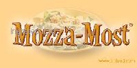 Mozza-Most Parmesan-Romano Cheese Blend