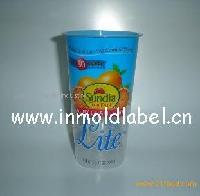 IML Fruit Cup