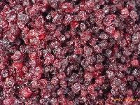 Lingonberries