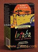 An African SECRET