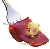 salted tuna