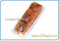 Frozen Atlantic Salmon Marinated Portions
